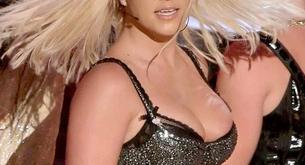 Britney Spears y Rihanna graban una versión de 'S&M'
