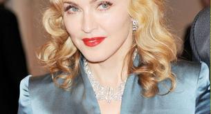 Madonna y otras famosas en el MET Ball