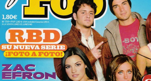 La revista 'Superpop' echa el cierre