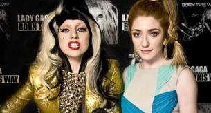 VÍDEO: Nicola Roberts entrevista a Lady Gaga para MTV
