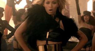 Beyoncé, súper hembra en el videoclip de 'Girls'