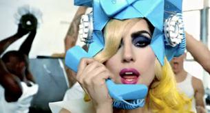 Born This Way de Lady Gaga, gratis con un móvil en USA