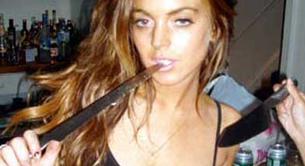 Lindsay Lohan, ¿protagonista del remake de Carrie?
