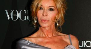 Indhira hila fino: "Bibiana Fernández es un Ángel"