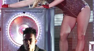 Descubre con Britney Spears el escenario en el cual hará playback los próximos meses