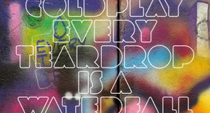 Escucha el nuevo single de Coldplay