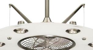 Un ventilador que no es ventilador