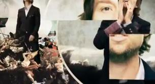 Darren Hayes tiene nuevo single: 'Talk Talk Talk'