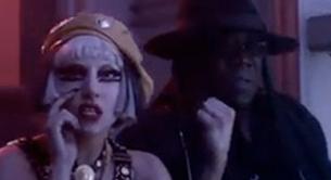 El vídeo de 'Edge of Glory' de Lady Gaga es una chusta