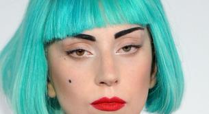 Lady Gaga se vuelve loca en la TV alemana