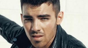 Joe Jonas nos cuenta sus influencias musicales