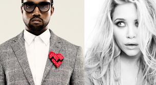 Kanye West y Mary-Kate Olsen... ¿Juntos?