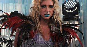Por culpa de Ke$ha se despluman más gallos en el mundo