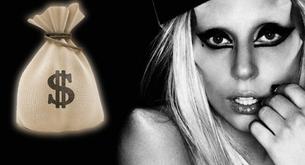 Lady Gaga arrasa con las ventas de 'Born This Way'