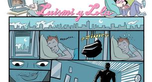 La revista El Jueves se pone marijose