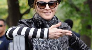 Filtran el guión completo de 'W.E.' de Madonna