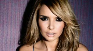 El nuevo single de Nadine Coyle 'Sweetest High'