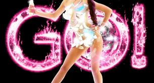 Natalia OT tiene nuevo single, 'Go!'