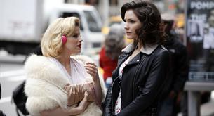 'Smash' la serie musical que no se parece en nada a 'Glee'