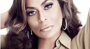 La madre de Beyoncé es más diva que ella