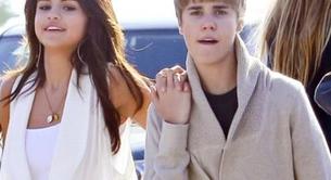 Justin Bieber le twittea "que te mejores" a su novia Selena Gomez