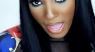 Wynter Gordon versiona 'E.T.' de Katy Perry