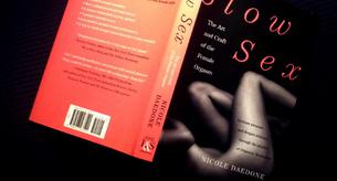 ¿El orgasmo que dura 4 meses? "Slow sex" y cómo dominarlo