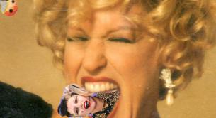 Bette Midler le mete caña a Lady Gaga