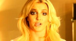 Britney Spears anunciará el lunes su gira por sudamérica