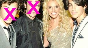 Joe Jonas abrirá un concierto de Britney Spears