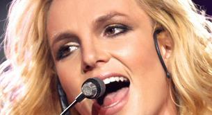 Escucha a Britney Spears cantando 'I Wanna Go' 100% en directo