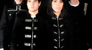 Dorian: "Morirse a los 27 años como Amy Winehouse es una mierda, no tiene nada de mítico"