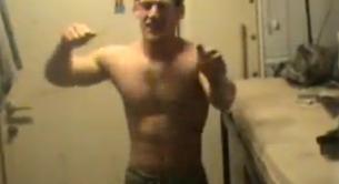 Más soldados bailan sin ropa al ritmo de Britney Spears