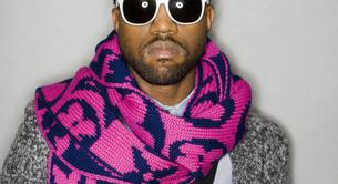 Kanye West tendrá una línea de ropa... de mujer