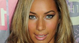 Acusan a Leona Lewis de robar su nuevo single y ella se defiende