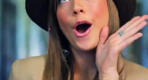 Conoce a la nueva Rebecca Black