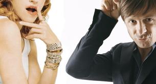 CONFIRMADO: Madonna graba con Martin Solveig