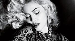 Todos los rumores sobre el nuevo disco de Madonna