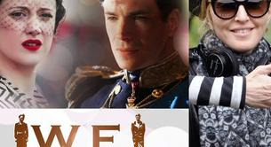 Madonna competirá en Festival de Venecia con 'W.E.'