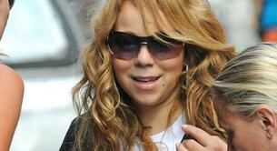 Mariah Carey aterroriza a los habitantes de Nueva York