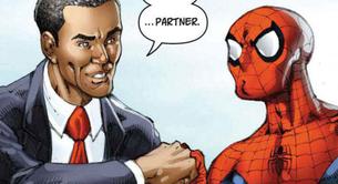 Y Obama va dando sus pasitos