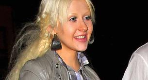 Christina Aguilera consigue su primer número 1 en 10 años