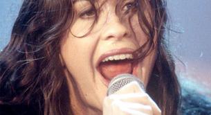 Alanis Morissette también fue musa en los MTV VMAs
