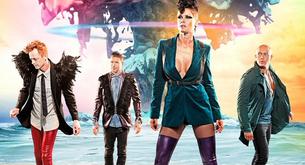 Vuelve Aqua el 3 de octubre con 'Megalomania'