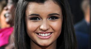 El disco de Rebecca Black no sonará a 'Friday'