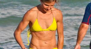 Cameron Díaz está más cachas que tú