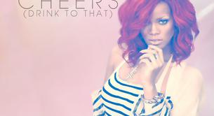 Rumor: Avril Lavigne hará un cameo en 'Cheers' de Rihanna