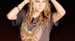 Nuevo álbum de Ke$ha para la próxima primavera