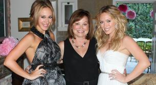 Hilary Duff está embarazada