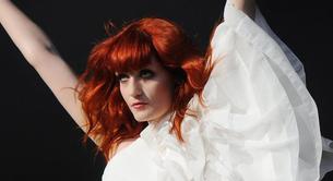 El nuevo disco de 'Florence + The Machine' estará lleno de temazos